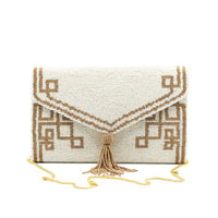 Shanghai Envelope Handbag
