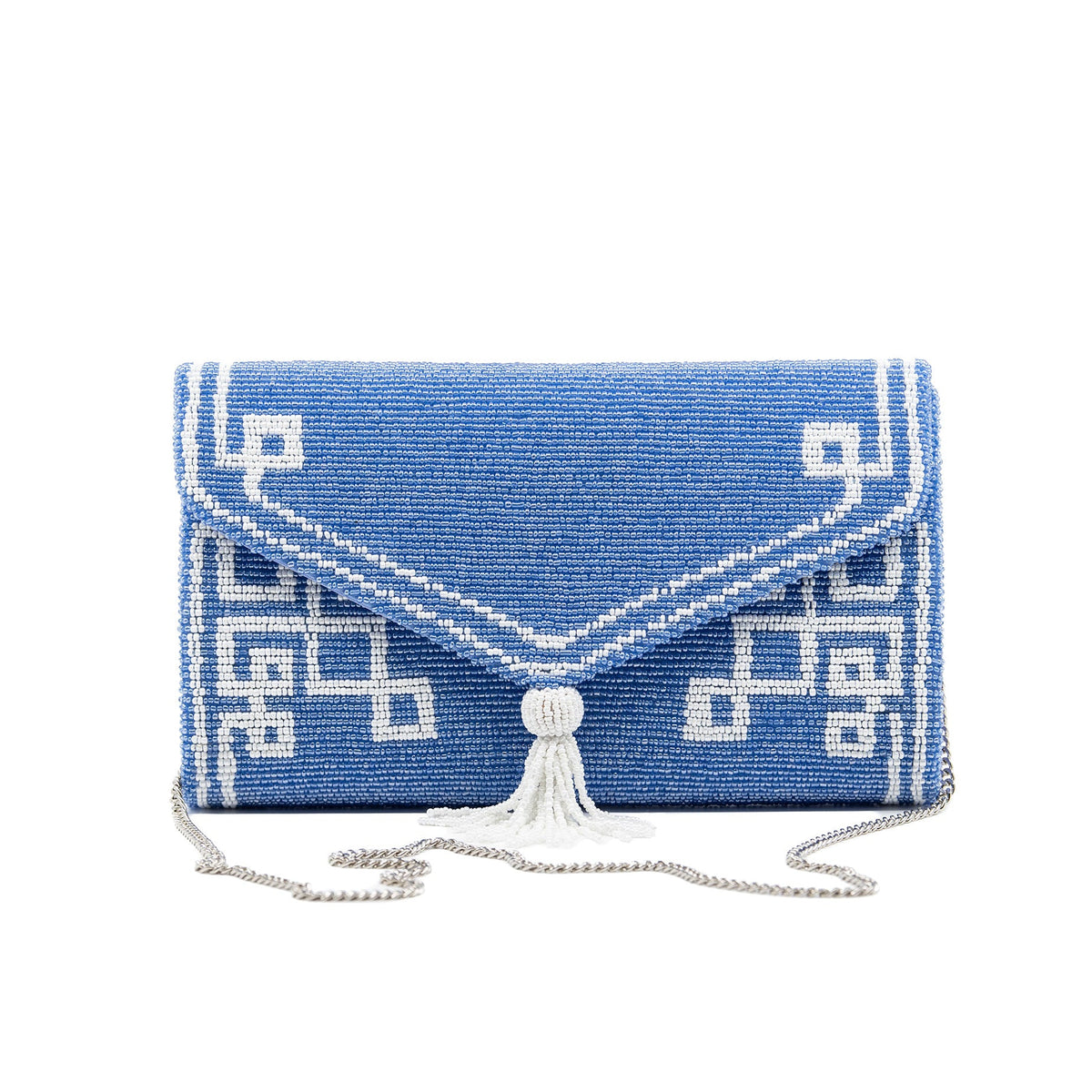 Shanghai Envelope Handbag