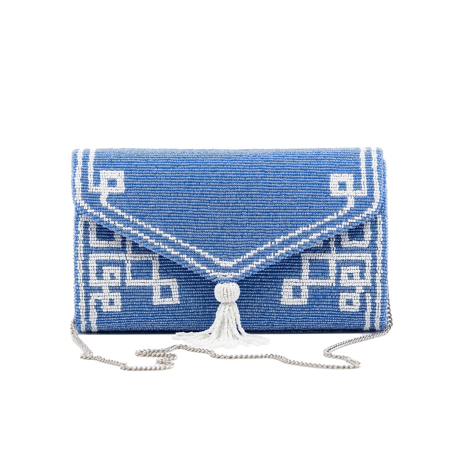Shanghai Envelope Handbag