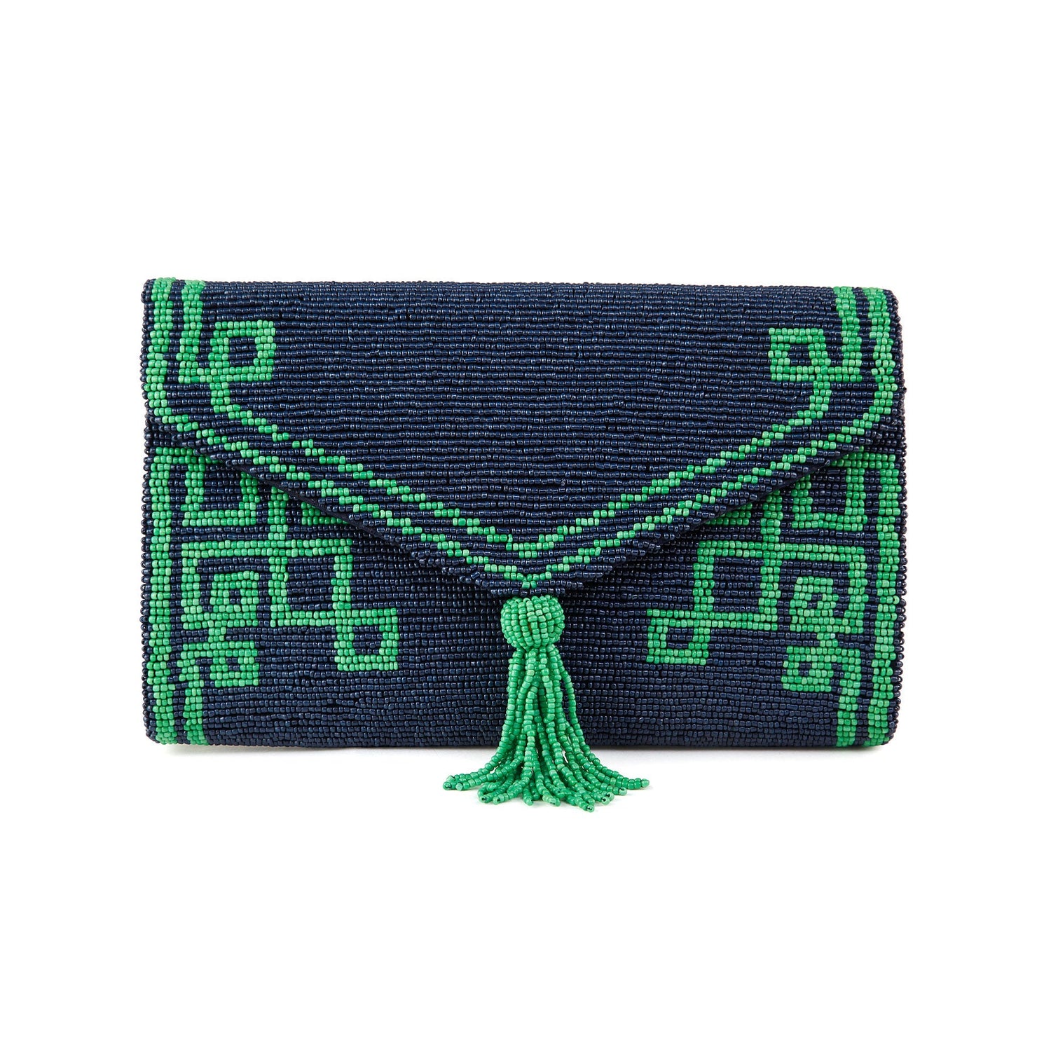 Shanghai Envelope Handbag