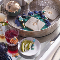 Quartz Cocktail Picks – Set of 6