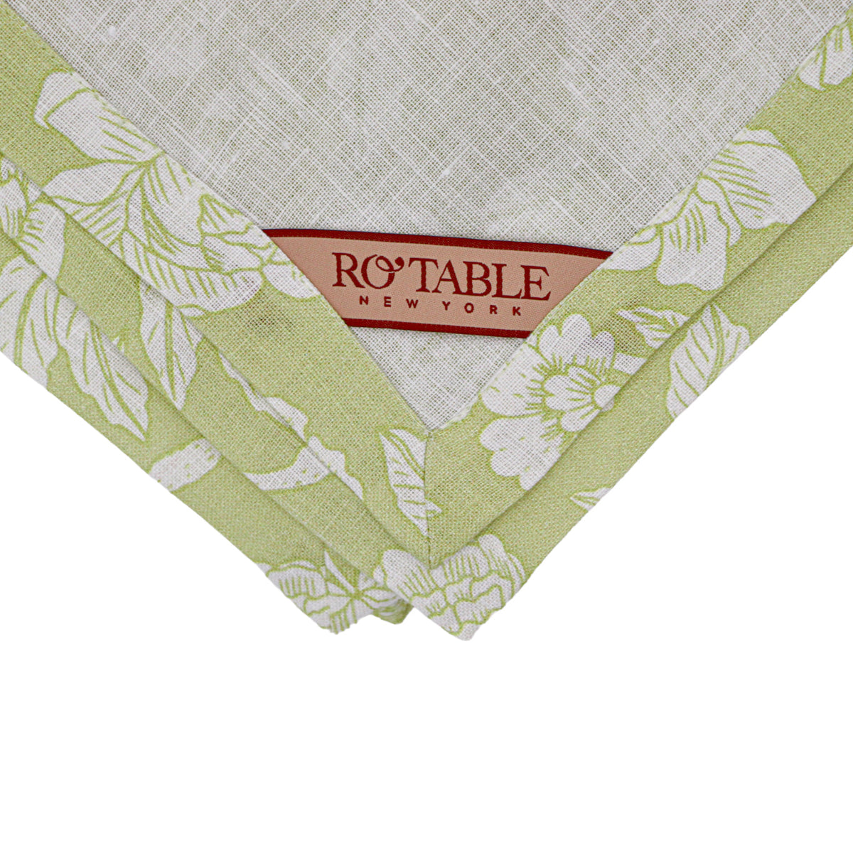 Eden Flora Parlour Tablecloth (2 Sizes)