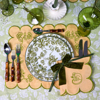 Eden Flora Parlour Tablecloth (2 Sizes)