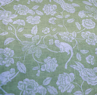 Eden Flora Parlour Tablecloth (2 Sizes)