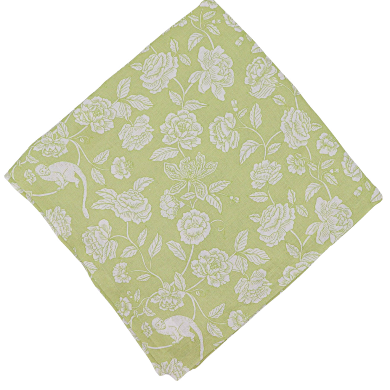 Eden Flora Parlour Tablecloth (2 Sizes)