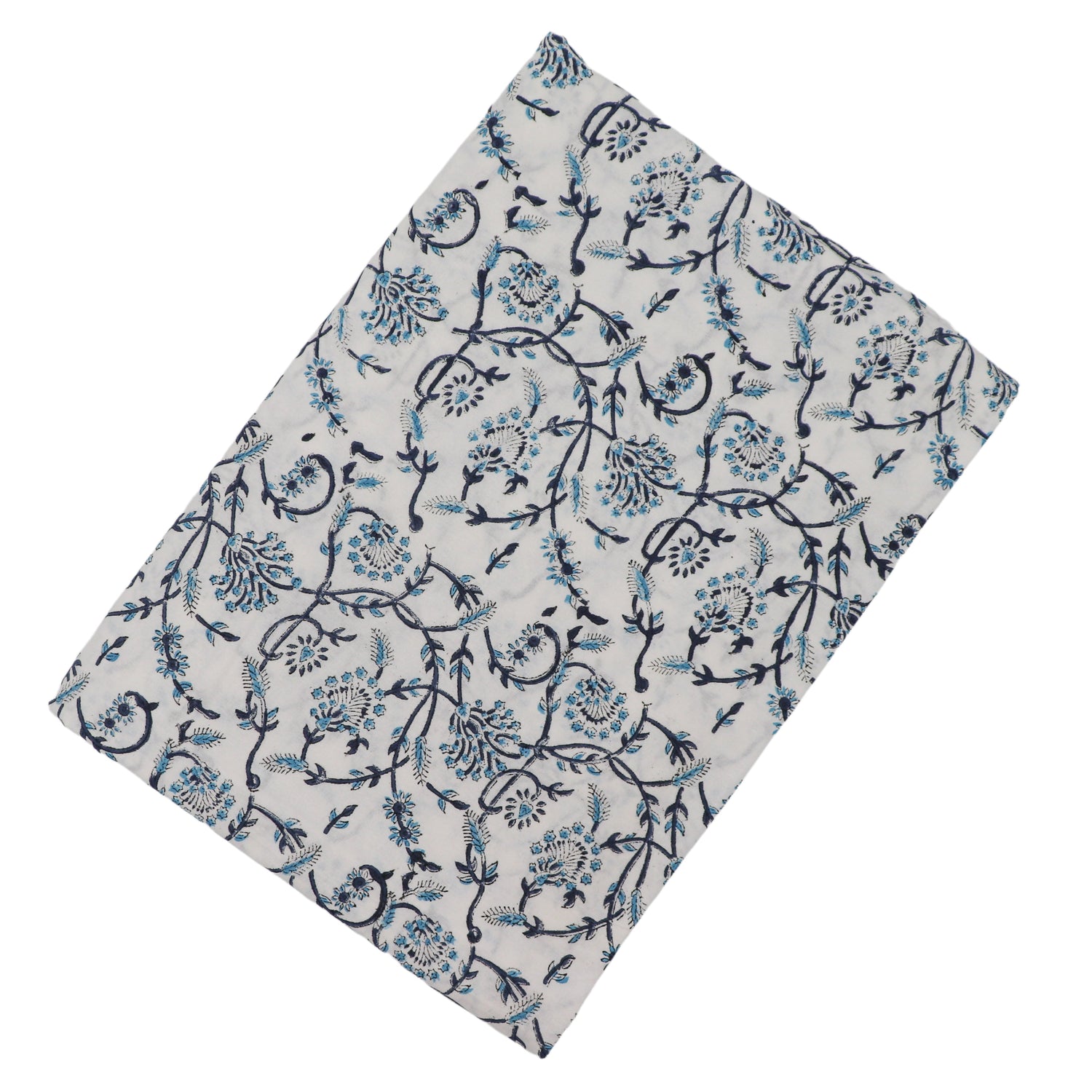 Eleanor Royal Blue Tablecloth (various sizes)