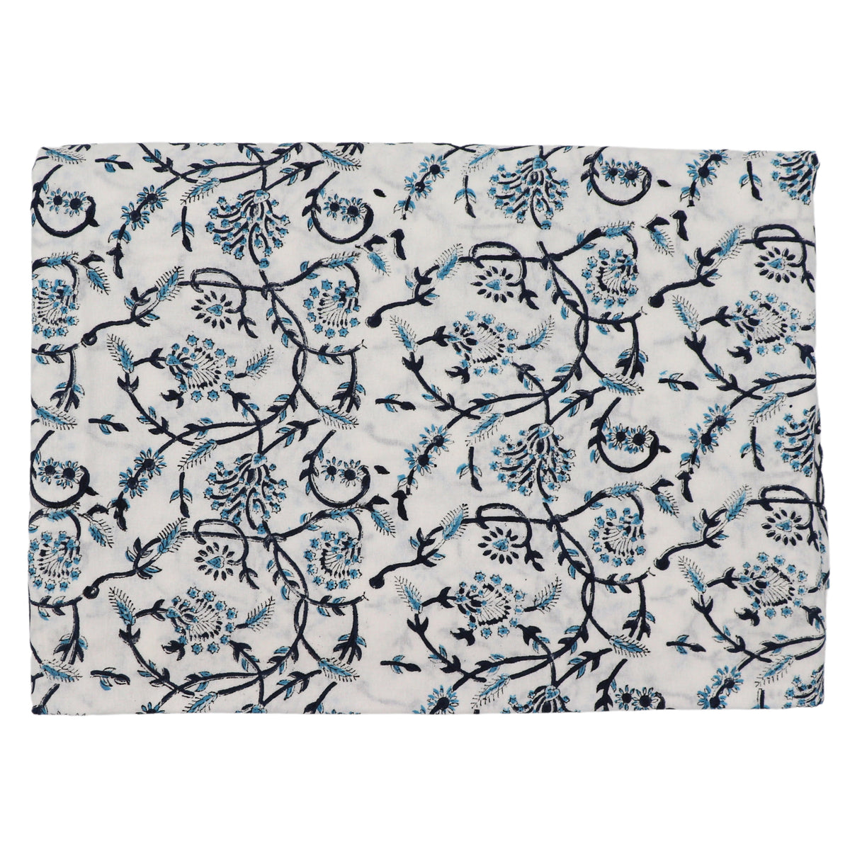 Eleanor Royal Blue Tablecloth (various sizes)