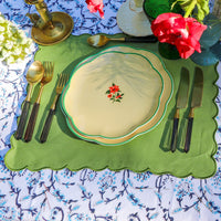 Eleanor Royal Blue Tablecloth (various sizes)