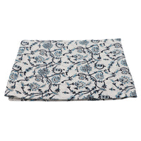 Eleanor Royal Blue Tablecloth (various sizes)