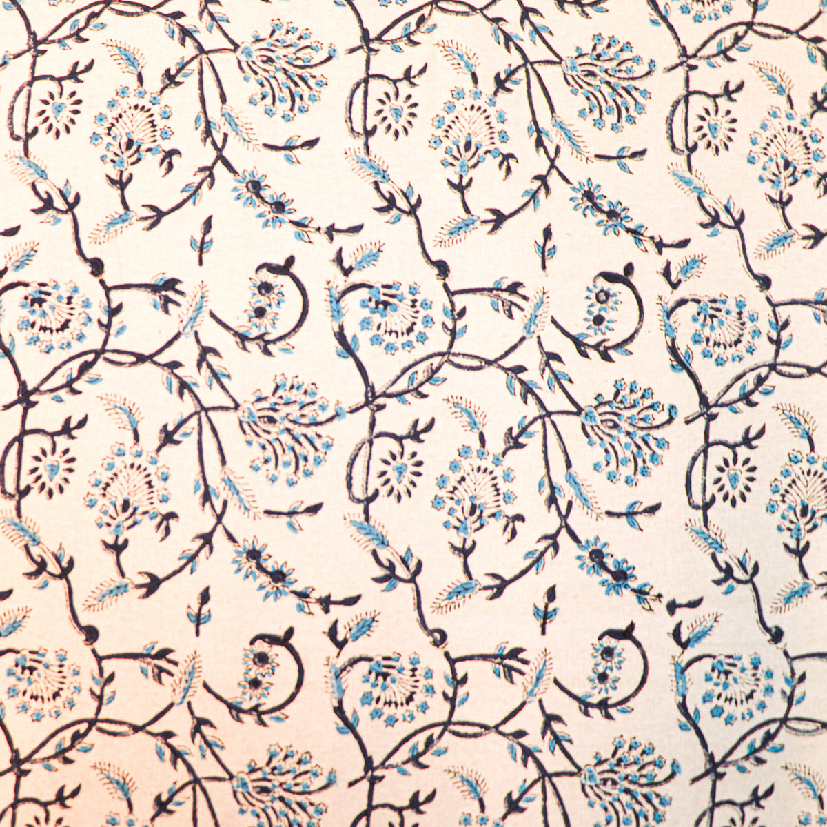 Eleanor Royal Blue Tablecloth (various sizes)