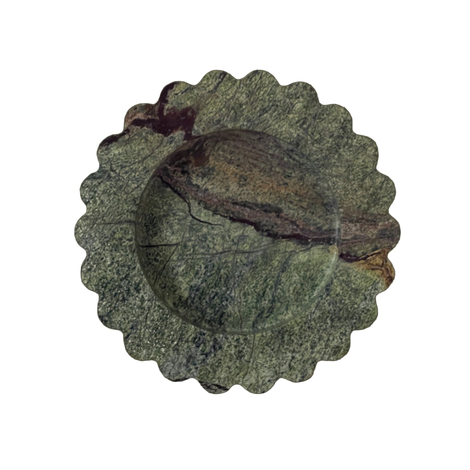 Sun Tray in Sea Grass