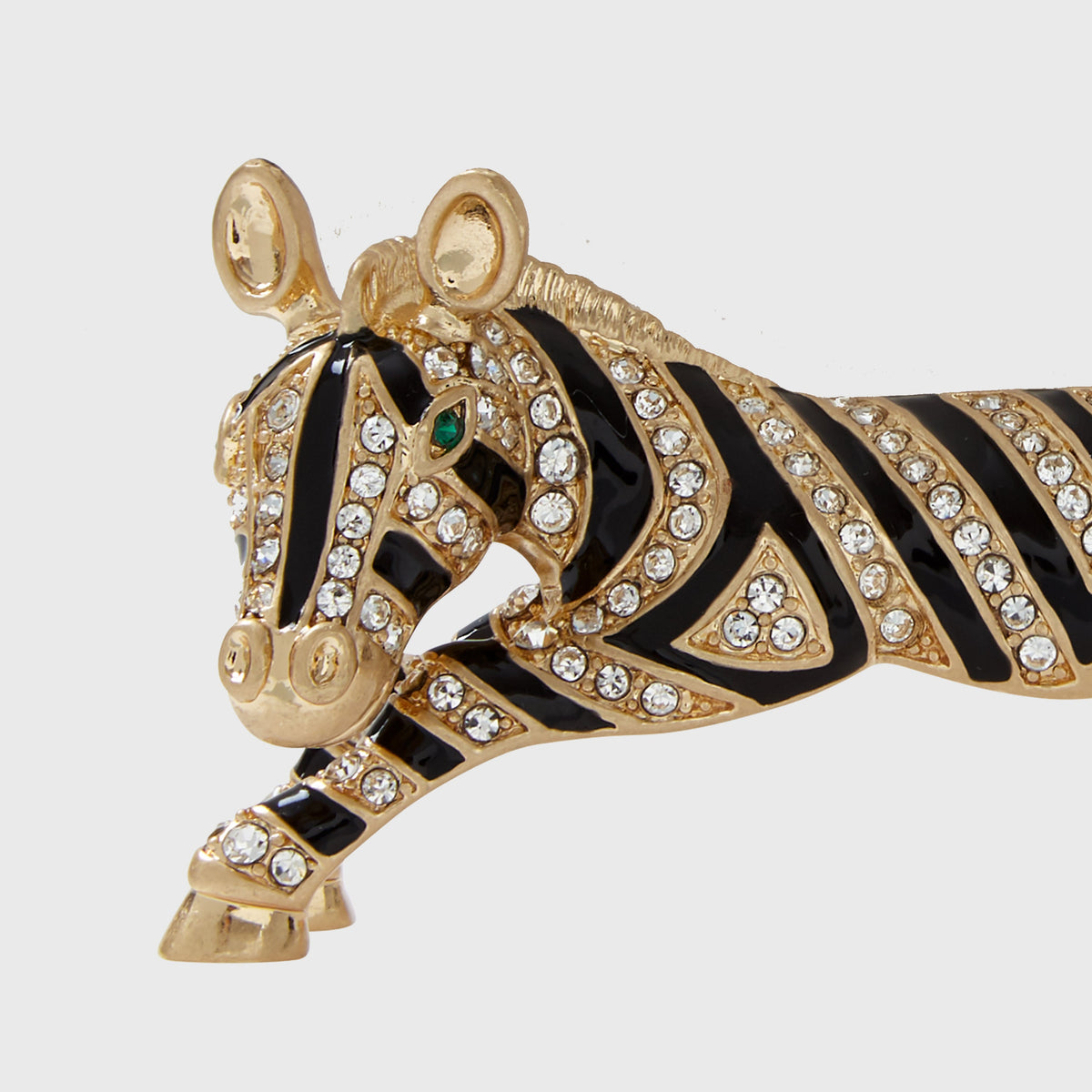 Zebra Placecard Holders – Set of 2