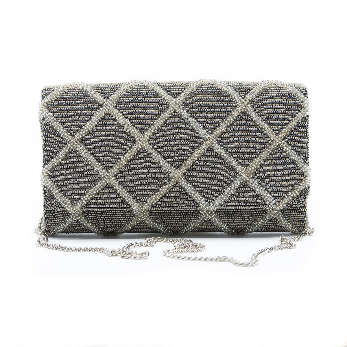 Stripes for Days Handbag