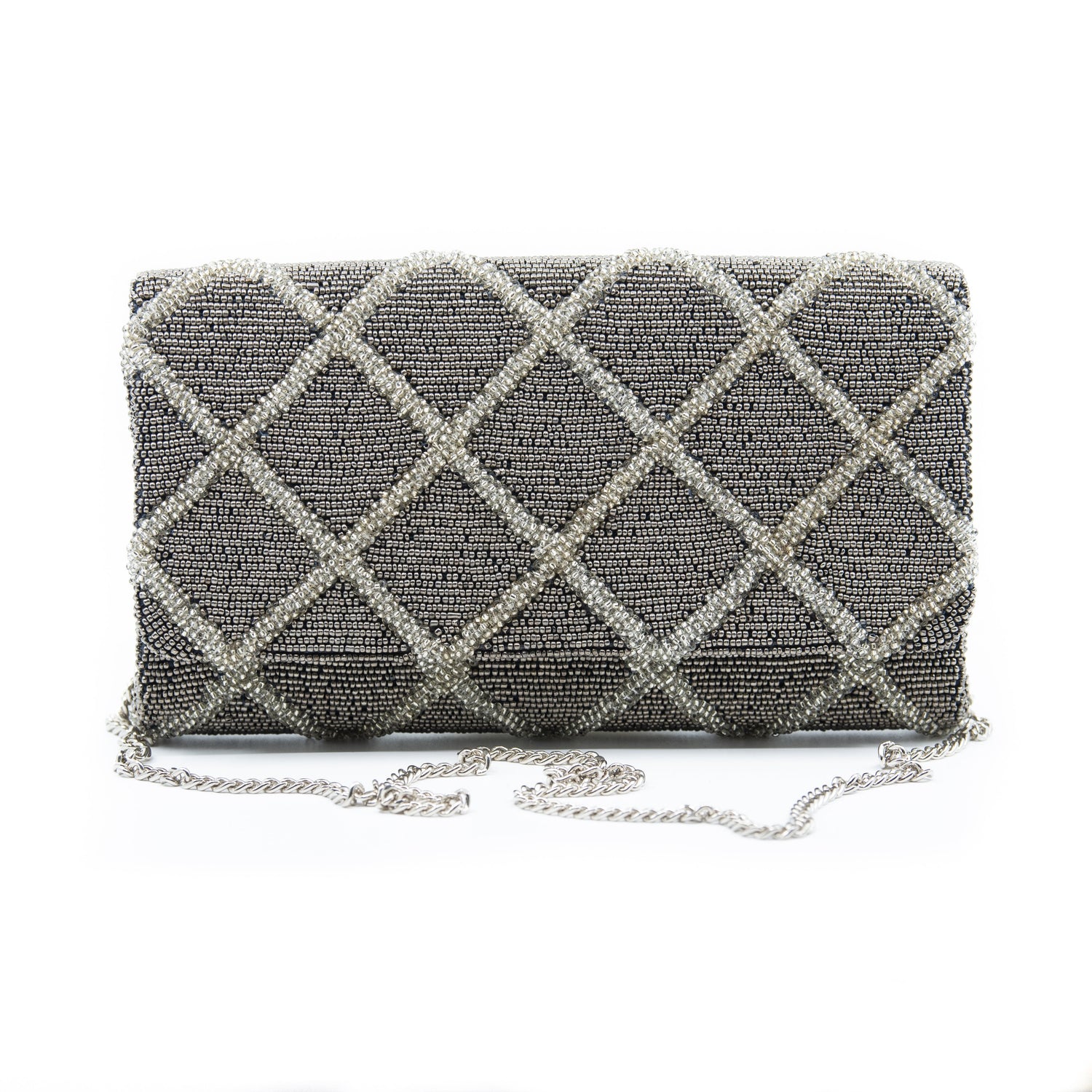 Stripes for Days Handbag
