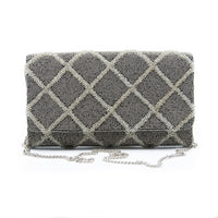 Stripes for Days Handbag