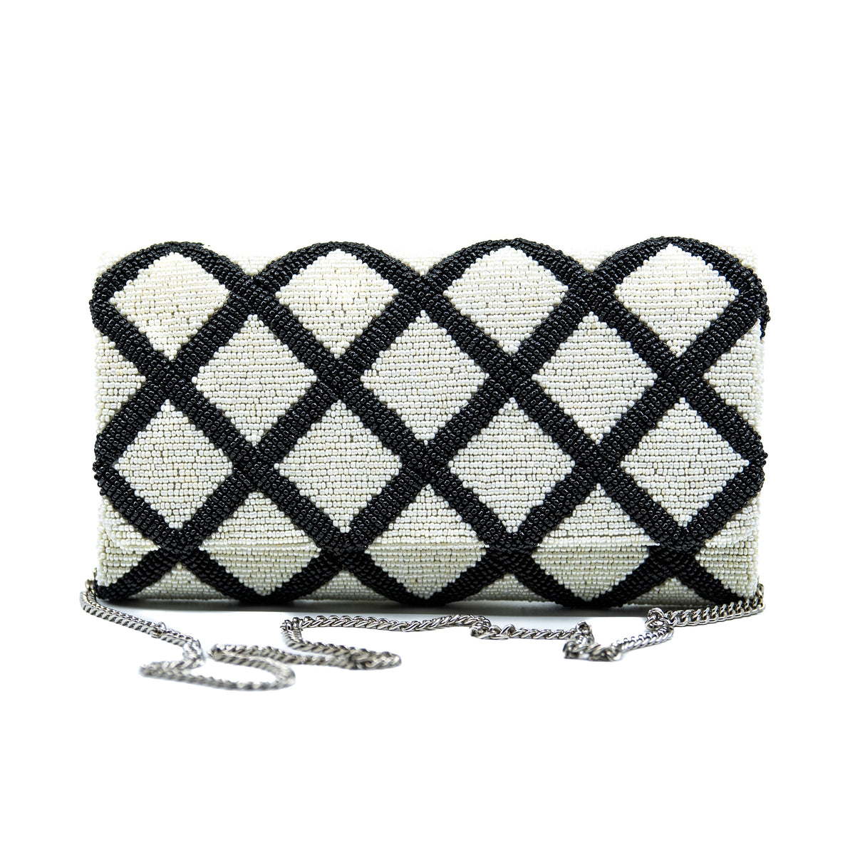 Stripes for Days Handbag