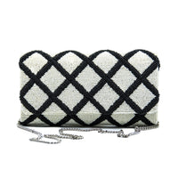Stripes for Days Handbag