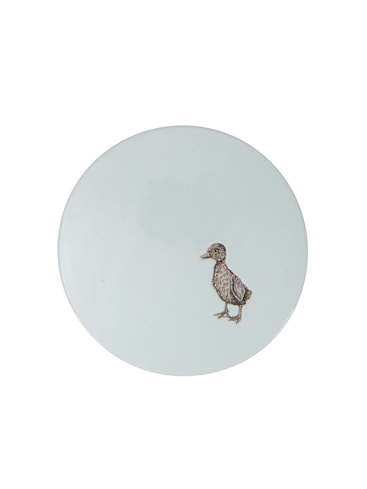 Fauna Ceramic Cake Stand (Various Print Options)