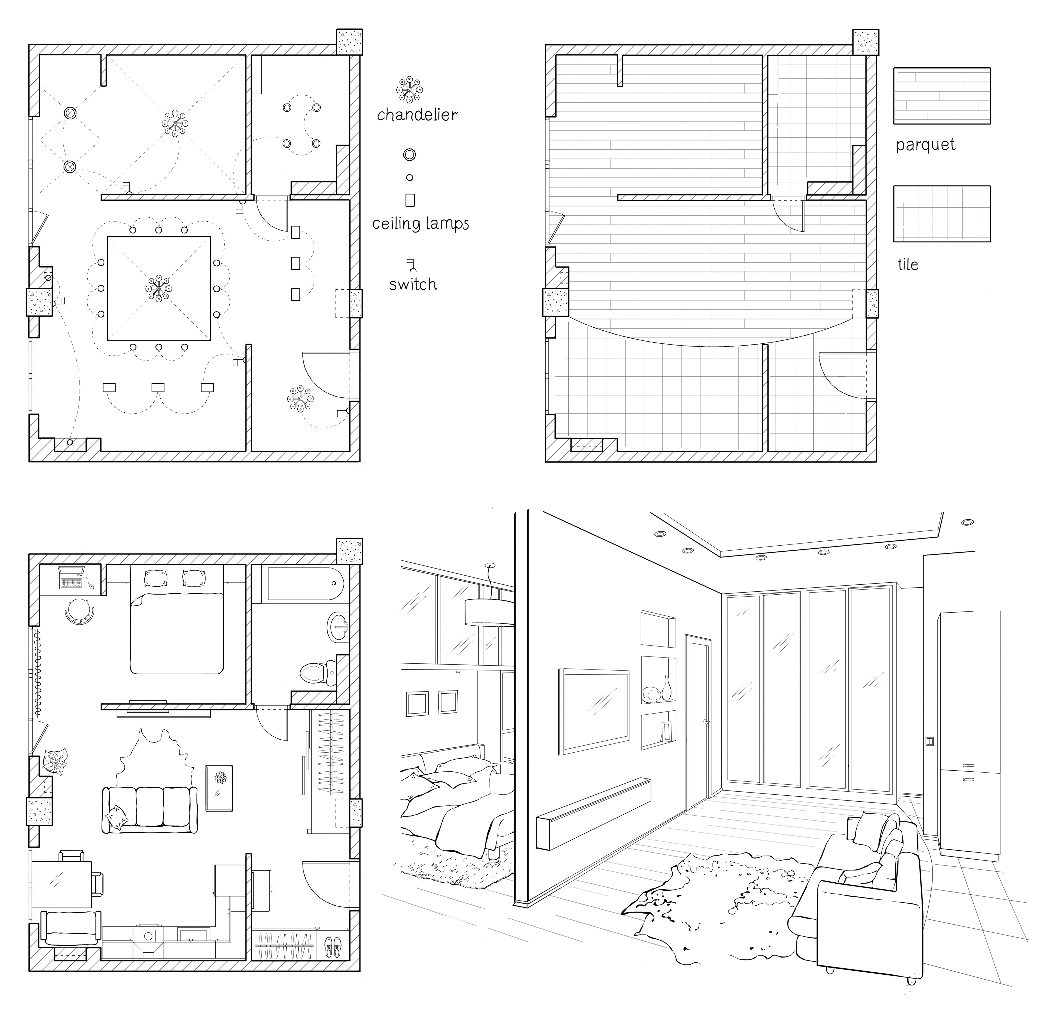 INTERIOR DESIGN SERVICES – Noeka Home