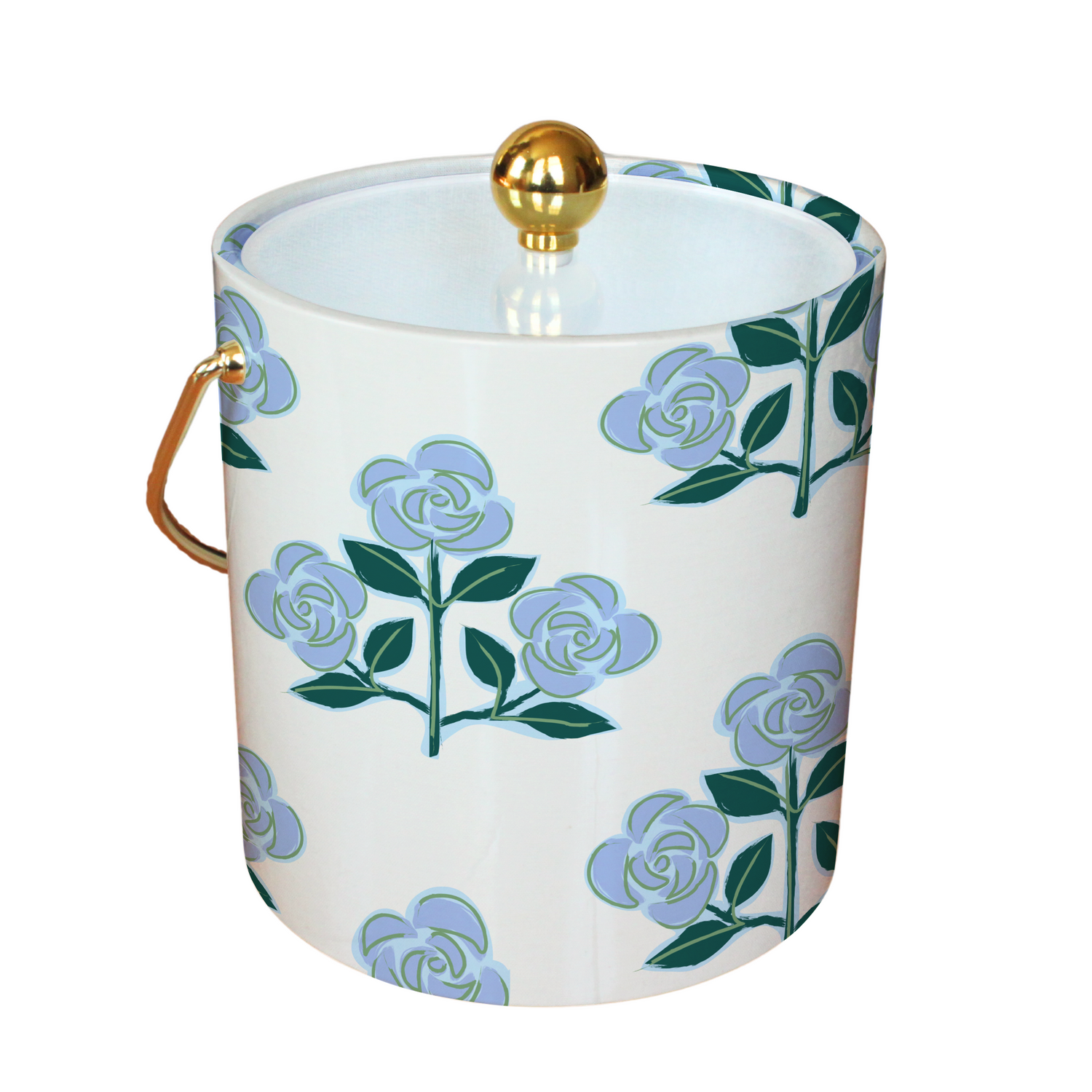 Betsy Ice Bucket (Various Colors)