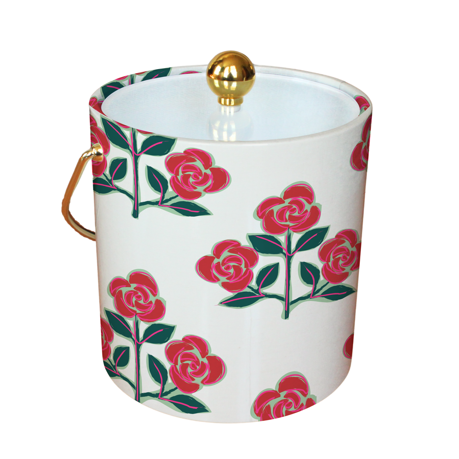Betsy Ice Bucket (Various Colors)