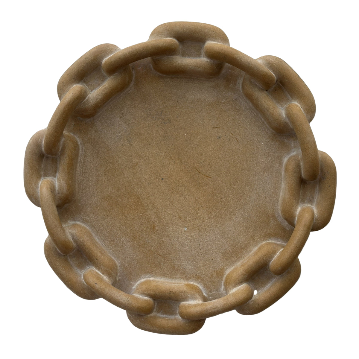 The Chain Tray in Honeycomb