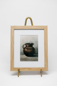 Esther Small Wall Art