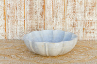 Alvina Large Indian Mandala Marble Bowl