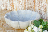 Alvina Large Indian Mandala Marble Bowl