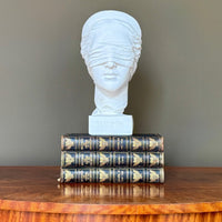 Themis Bust (Various Colors)