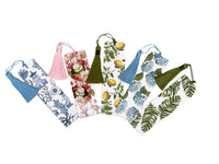 Floral Bookmark