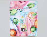 Tangy and Sweet – Fine Art Print (Various Sizes)