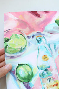 Tangy and Sweet – Fine Art Print (Various Sizes)