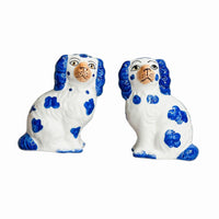 Staffordshire Shakers