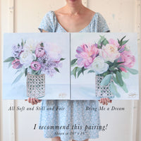 Bring Me a Dream – Canvas Gallery Wrap (Various Sizes)