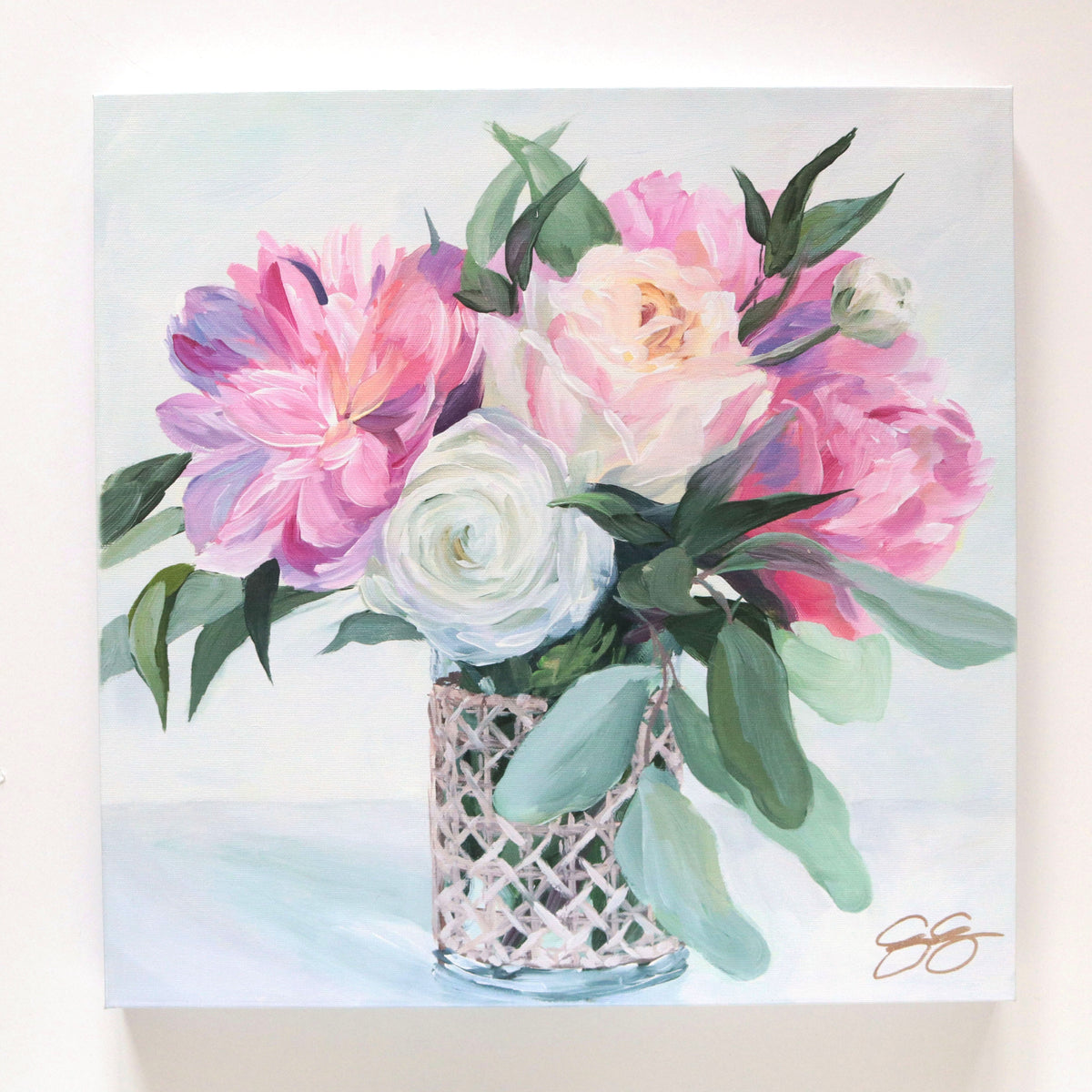 Bring Me a Dream – Canvas Gallery Wrap (Various Sizes)