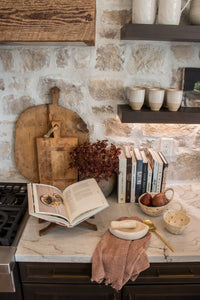Rowan Cutting Board