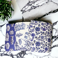 Chinoiserie Multipurpose Kitchen Cloth - Biodegradable (Various Styles)