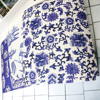 Chinoiserie Multipurpose Kitchen Cloth - Biodegradable (Various Styles)