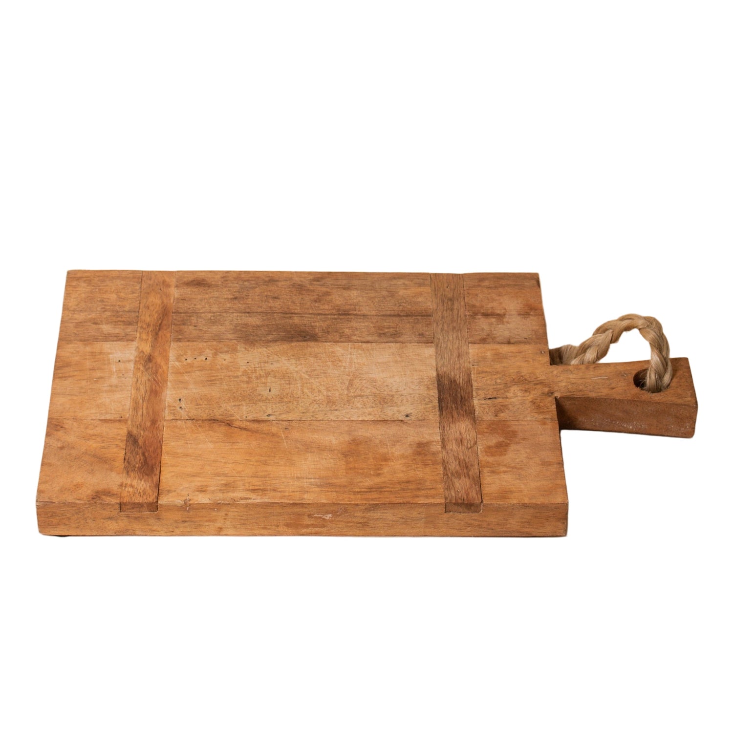 Rowan Cutting Board