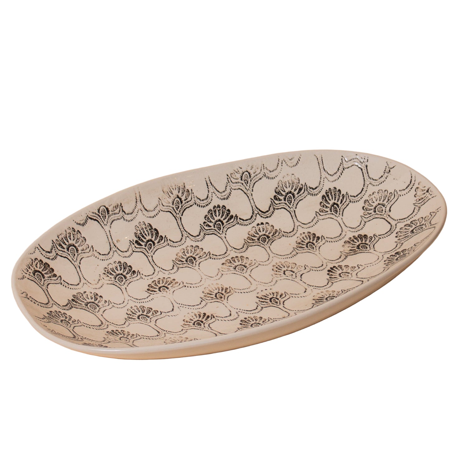 Mina Platter