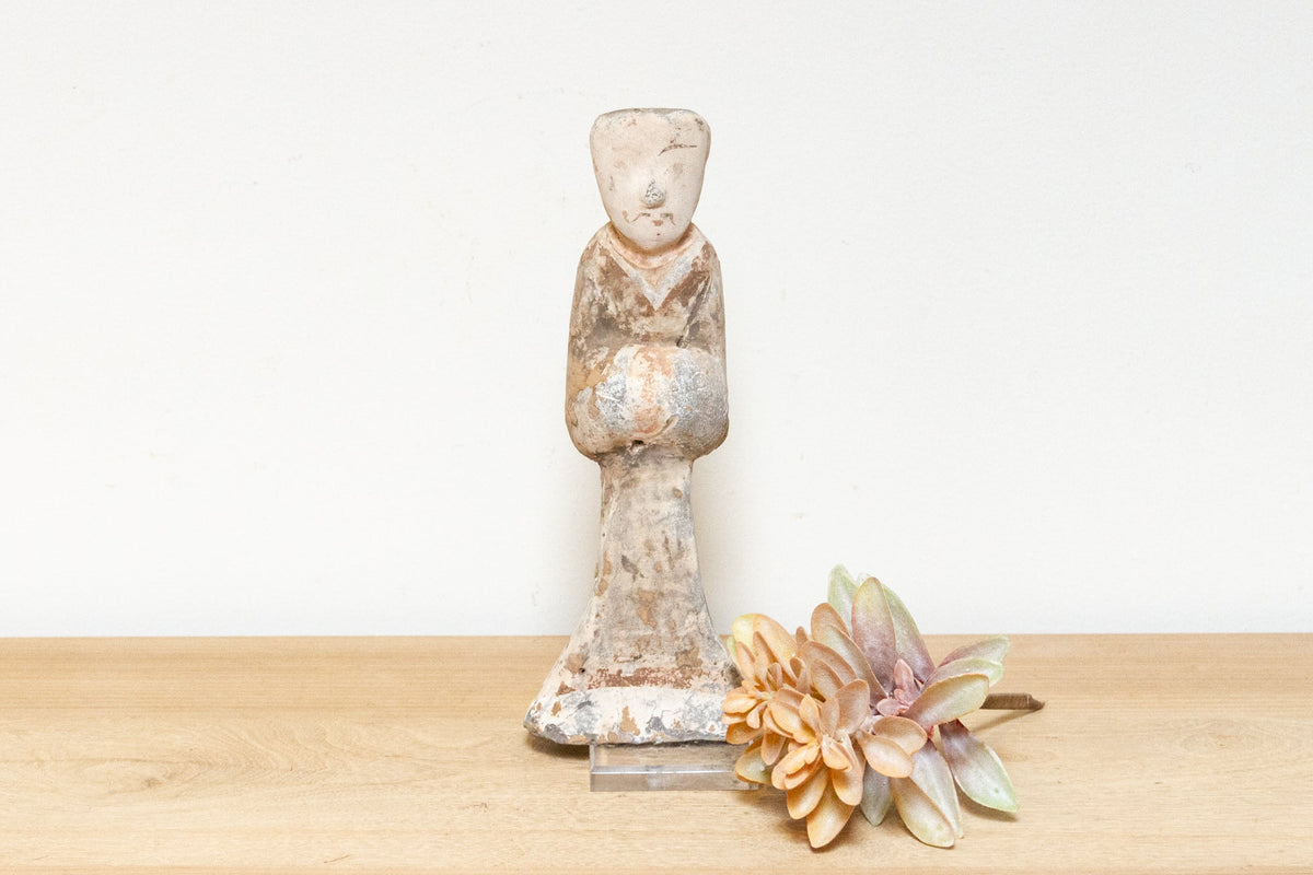 Han Dynasty Style Chinese Sculpture