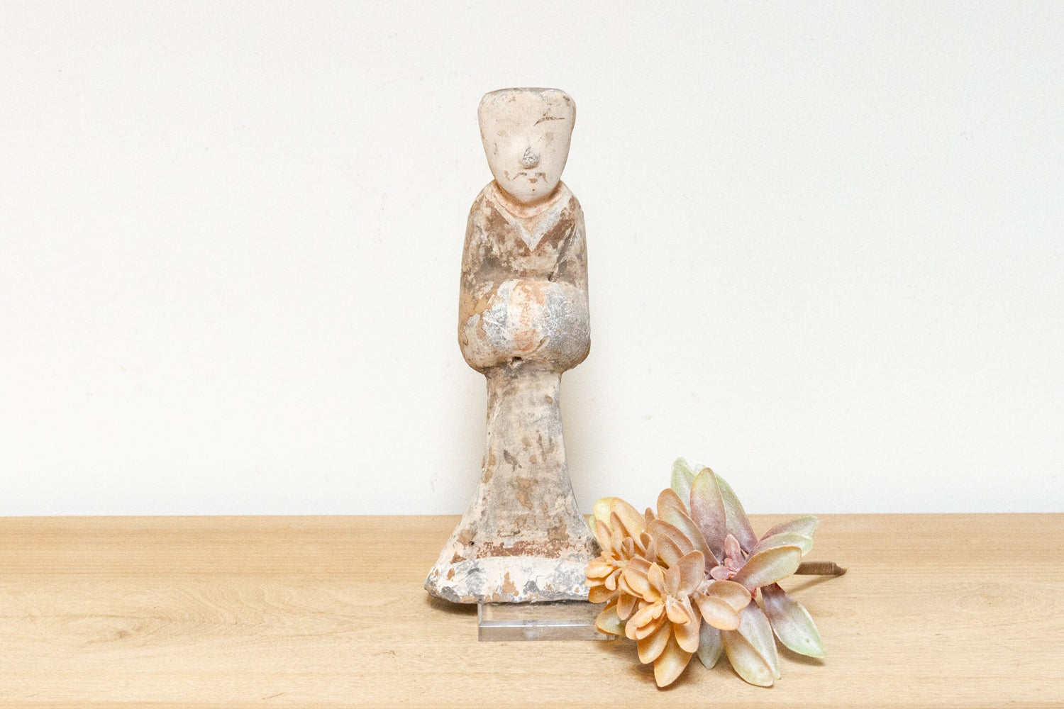 Han Dynasty Style Chinese Sculpture
