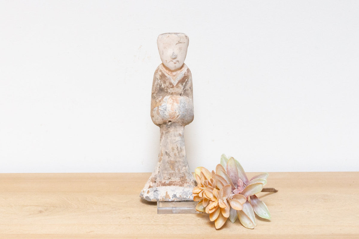 Han Dynasty Style Chinese Sculpture