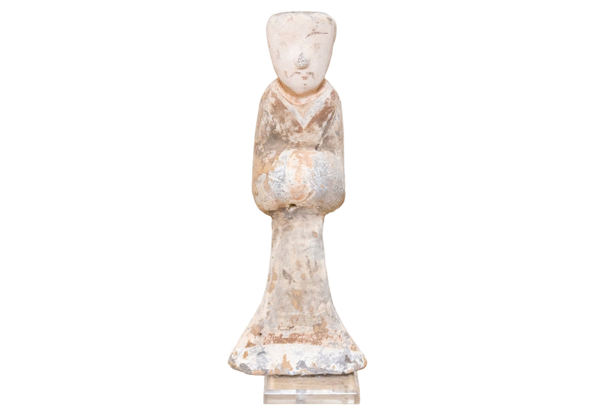 Han Dynasty Style Chinese Sculpture
