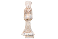 Han Dynasty Style Chinese Sculpture