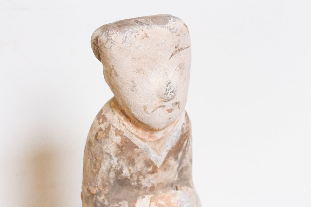 Han Dynasty Style Chinese Sculpture