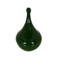 Teardrop Jars in Christmas Pine (Various Sizes)