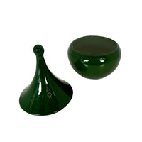 Teardrop Jars in Christmas Pine (Various Sizes)