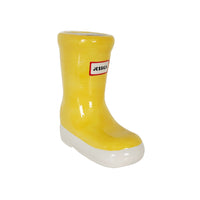 Rainboot Vase (8 Colors)